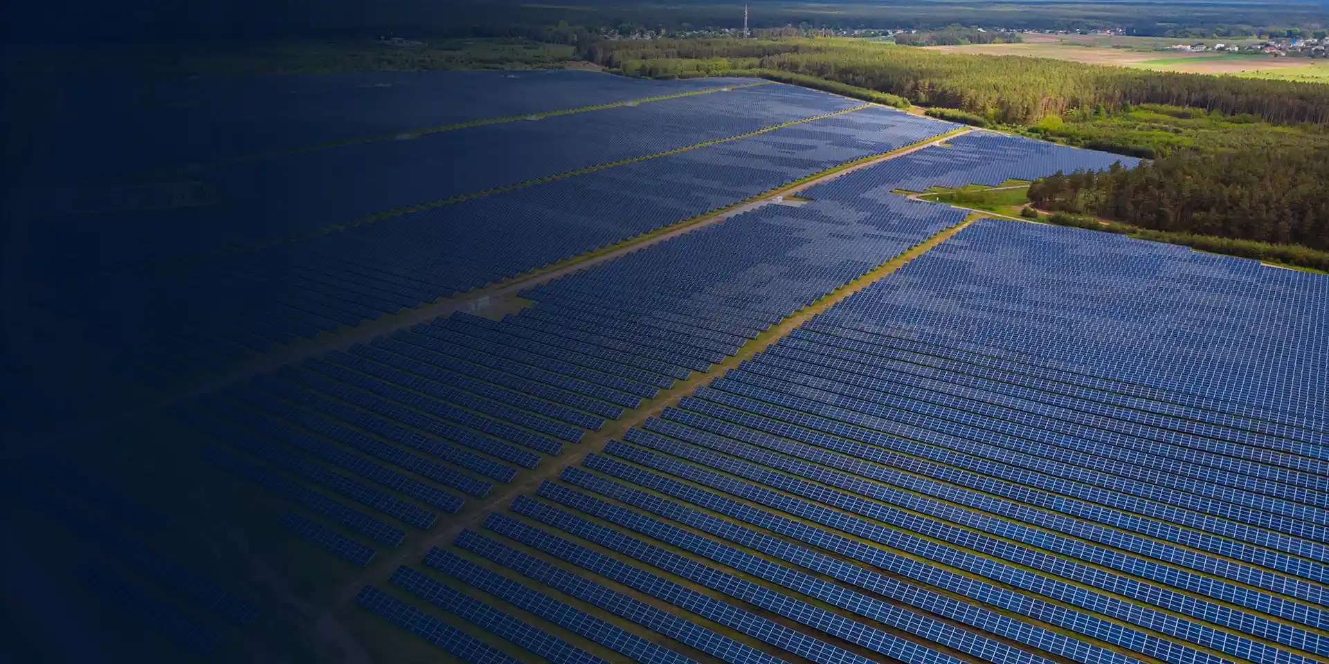 Full-Cycle Solar EPC. Zero Compromise.