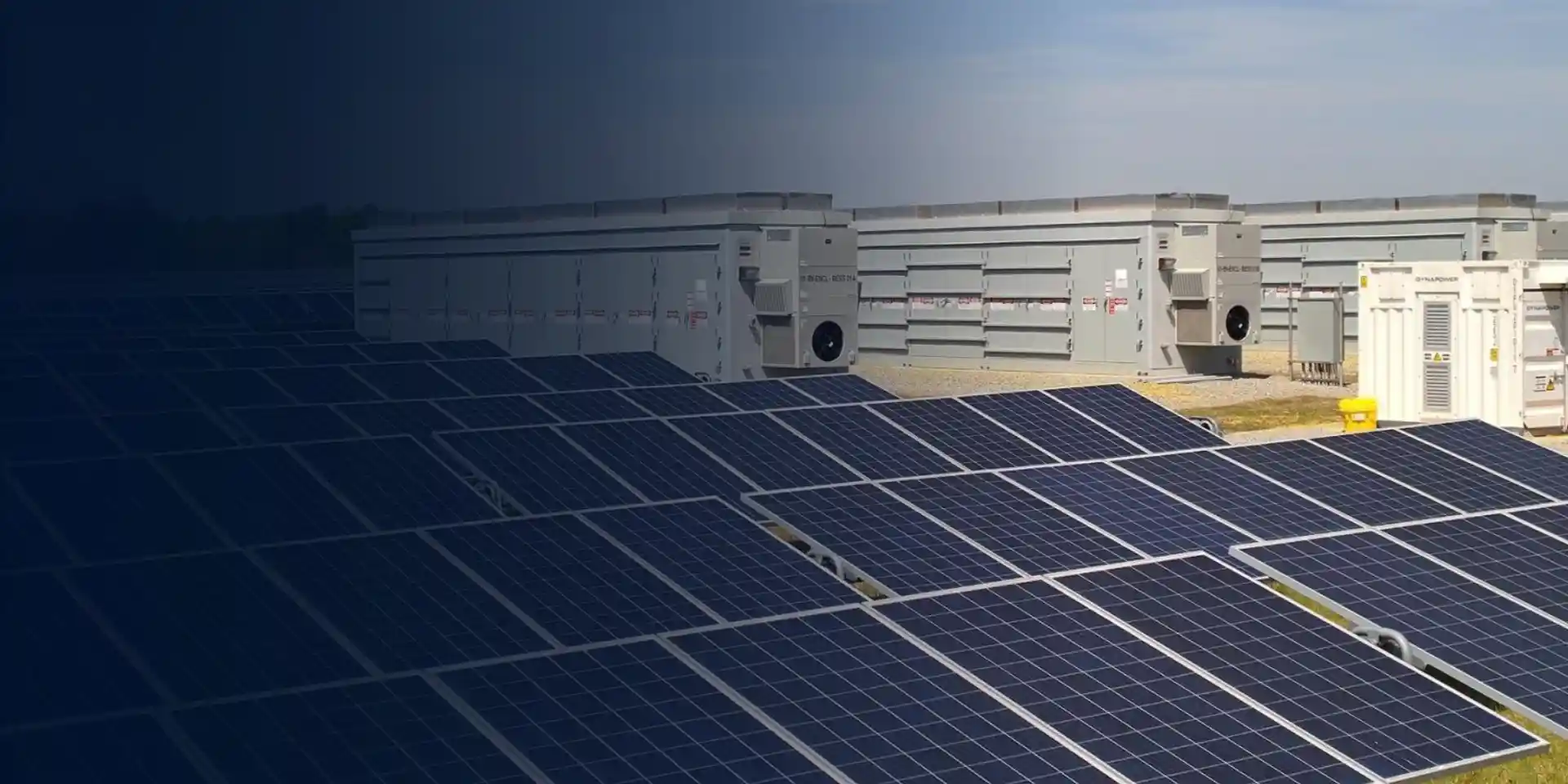 Power On Demand, Day or Night