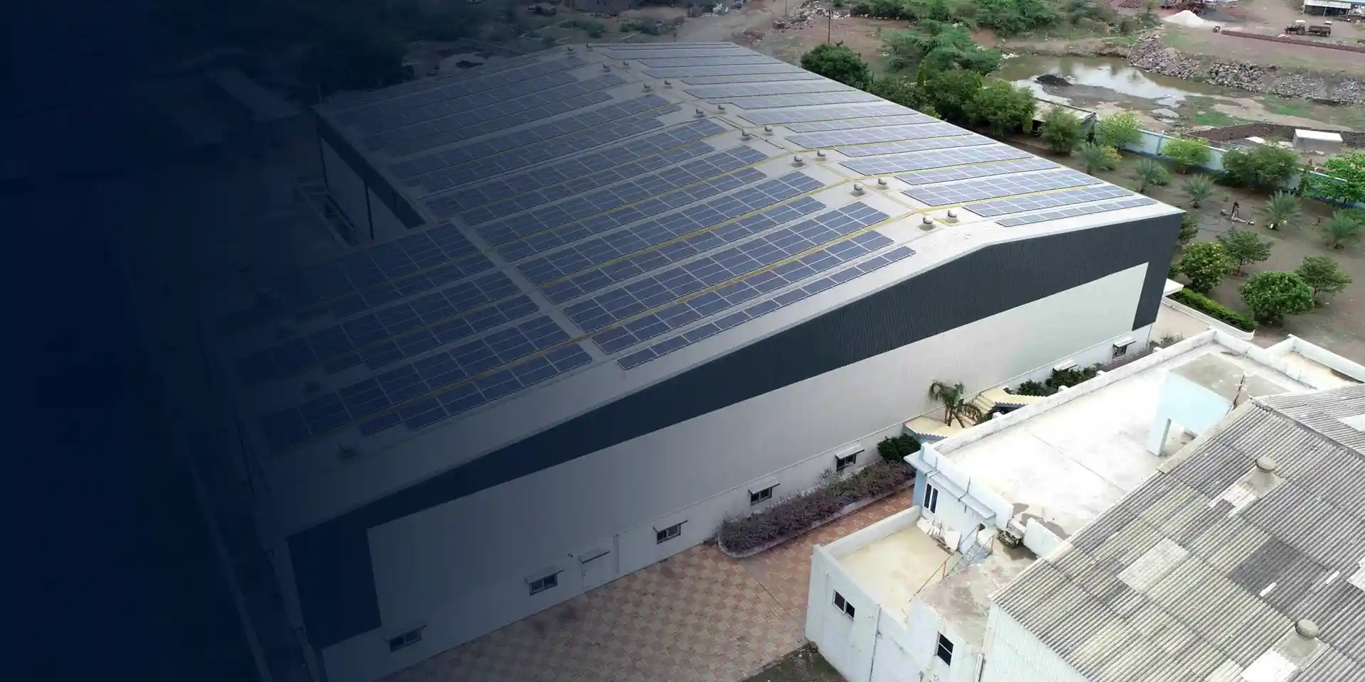 Commercial & Industrial Solar Solutions That Power Profitability