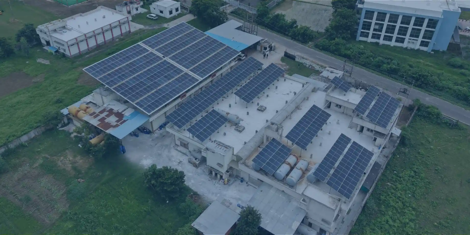 Commercial & Industrial Solar Solutions That Power Profitability