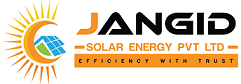 Jangid Solar Energy Pvt. Ltd.