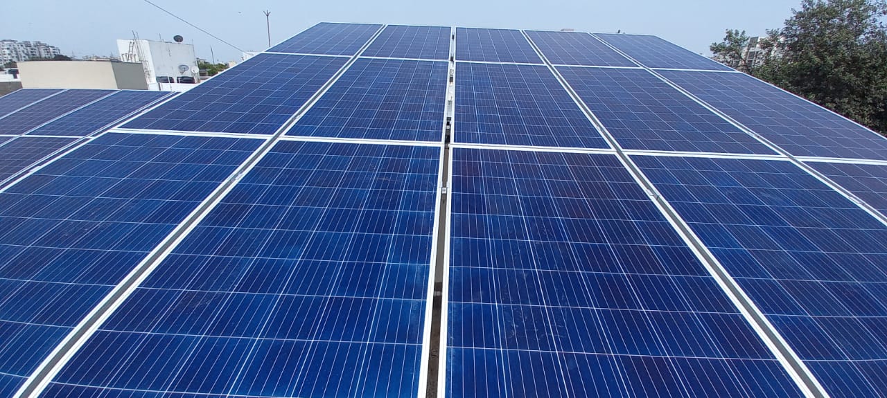 Best Solar Rooftop Service Provider in Anand, Gujarat