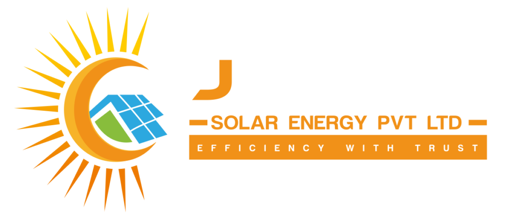 Solar Rooftop System - Jangid Solar Energy Pvt. Ltd.