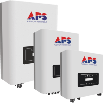 apsolarinverter