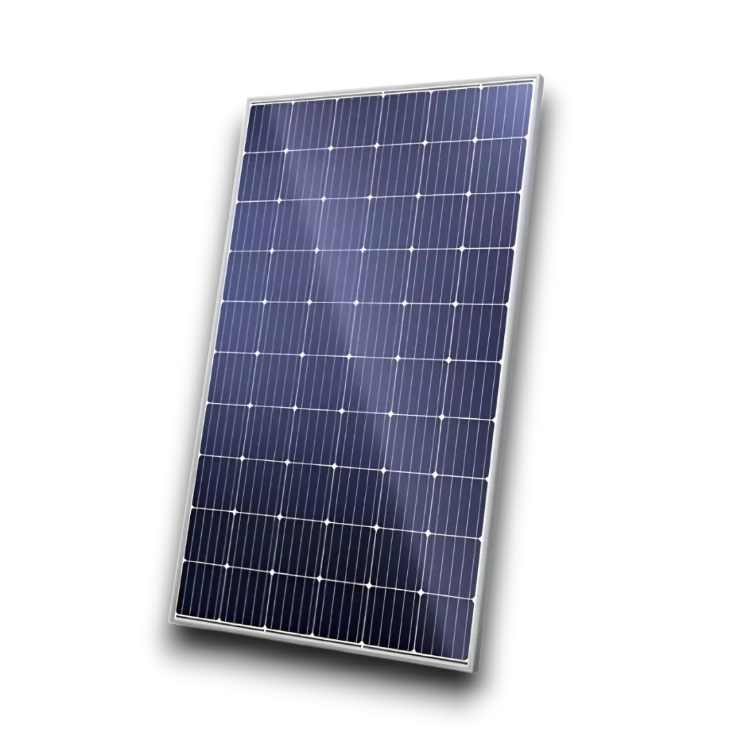 Single Solar Panel